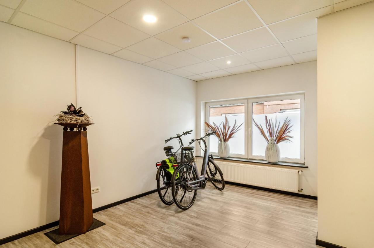 Femeer 02 Wilhelmshaven Exterior foto